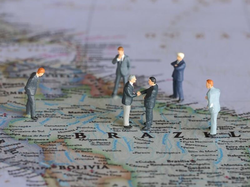 Why Invest in Brazil