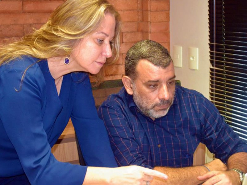 Opportunities Across Multiple Sectors Brazil offers investment 