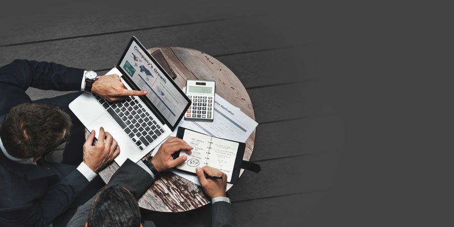 About CR Representacoes